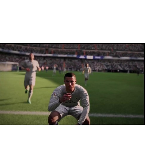 FIFA 18 OPEN BOX! [PS4]